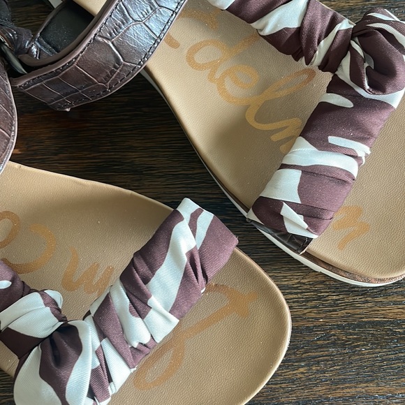 Sam Edelman Sandals - Picture 5 of 5